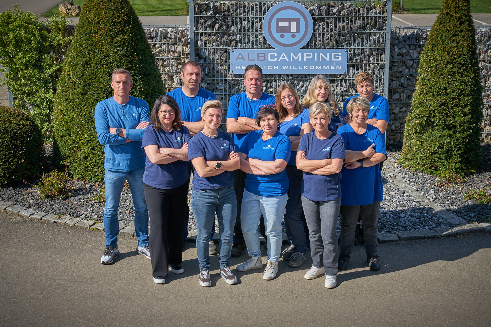 Team