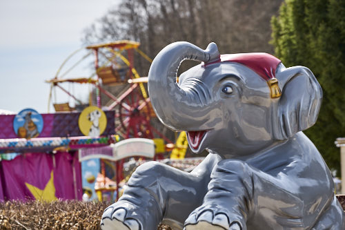 Familienpark Westerheim