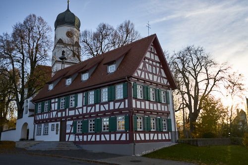 Rund um unseren Campingplatz