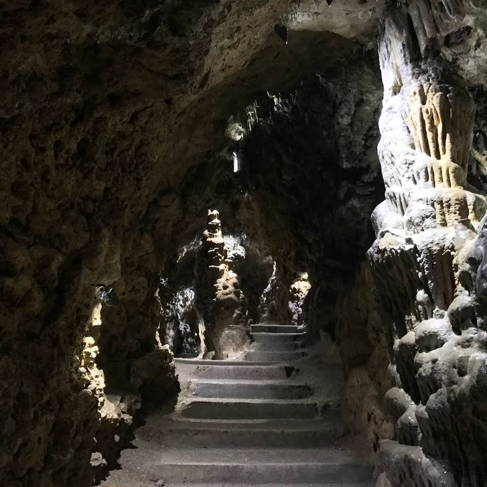 Schertelshöhle Westerheim